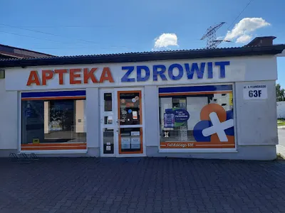APTEKA ZDROWIT